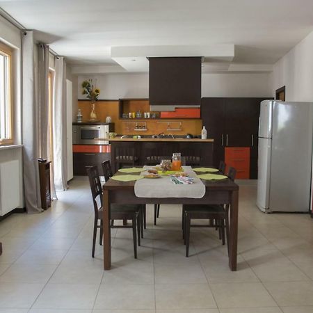 Bed and Breakfast Casa Domi Conversano Zewnętrze zdjęcie