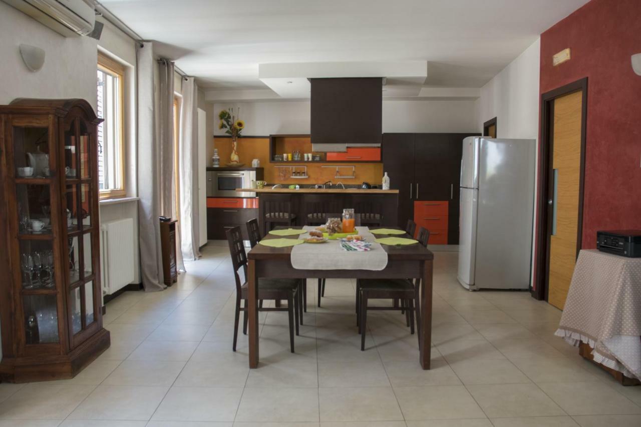 Bed and Breakfast Casa Domi Conversano Zewnętrze zdjęcie