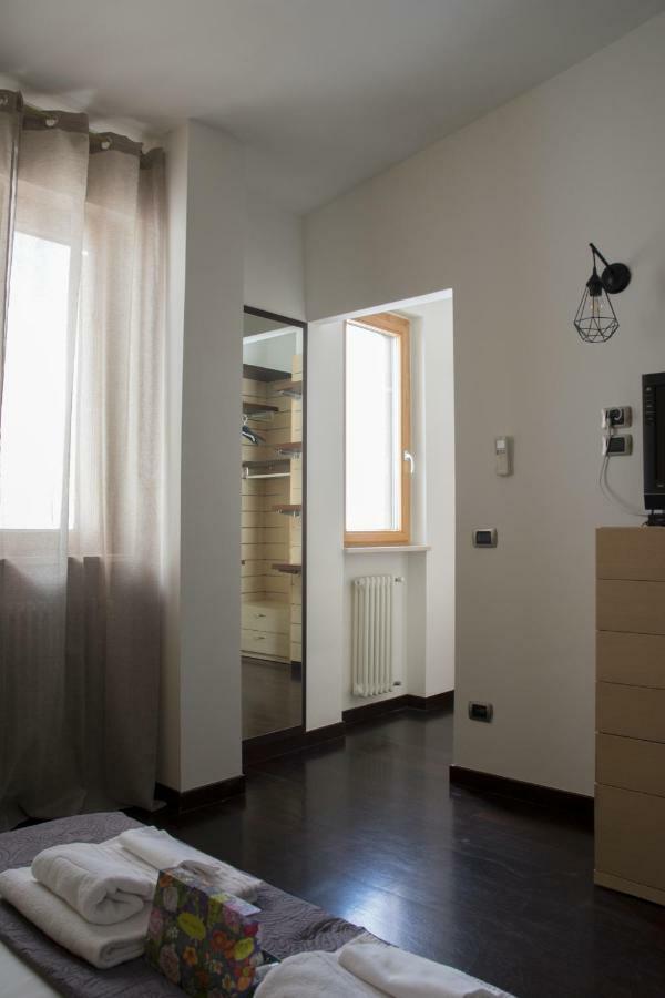 Bed and Breakfast Casa Domi Conversano Zewnętrze zdjęcie