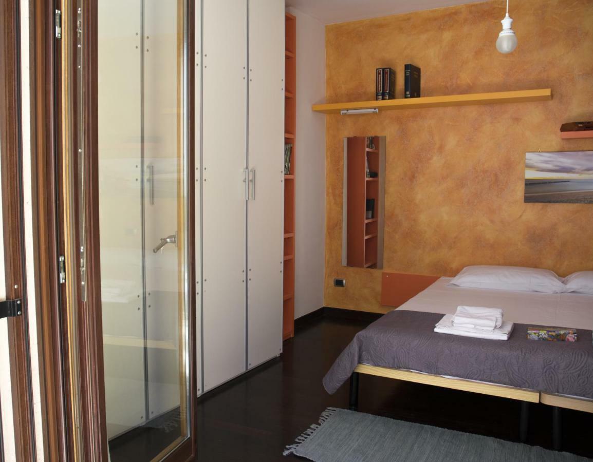 Bed and Breakfast Casa Domi Conversano Zewnętrze zdjęcie