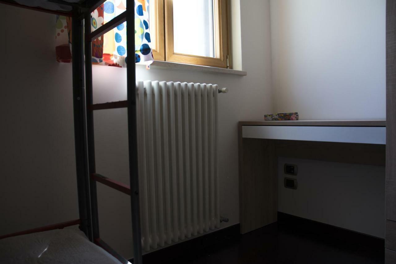 Bed and Breakfast Casa Domi Conversano Zewnętrze zdjęcie