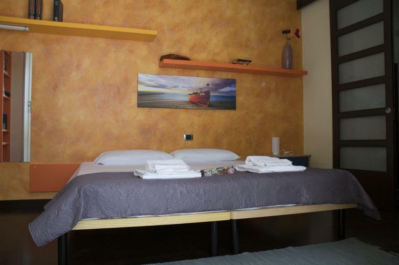 Bed and Breakfast Casa Domi Conversano Zewnętrze zdjęcie