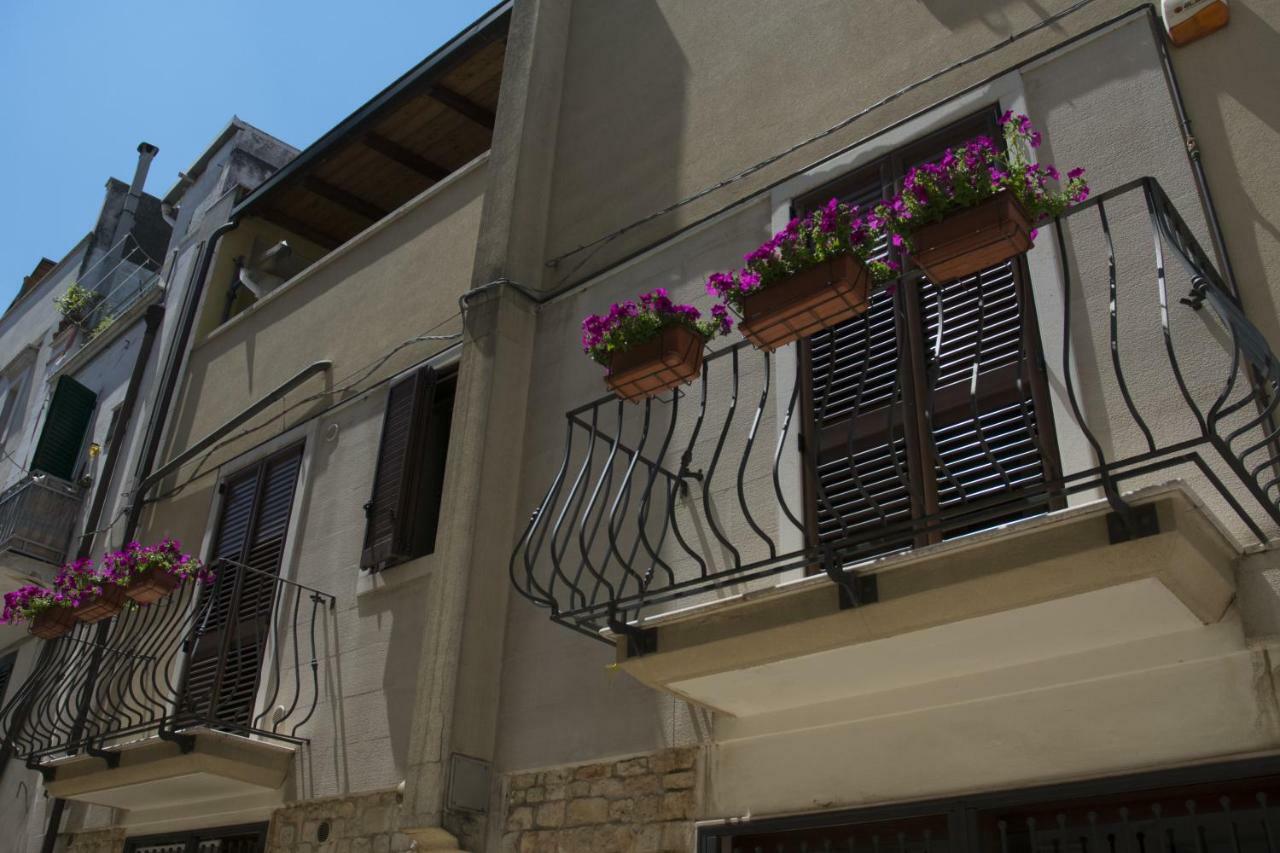 Bed and Breakfast Casa Domi Conversano Zewnętrze zdjęcie