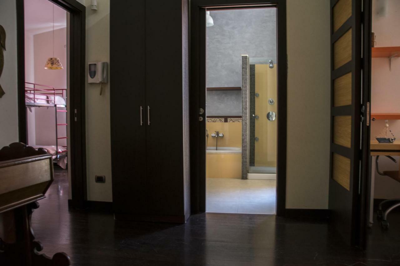 Bed and Breakfast Casa Domi Conversano Zewnętrze zdjęcie