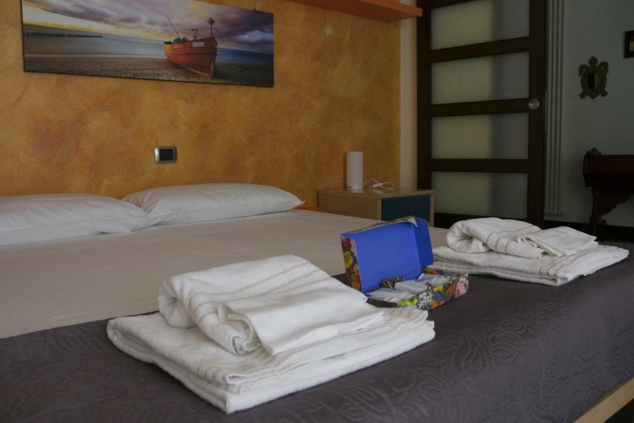 Bed and Breakfast Casa Domi Conversano Zewnętrze zdjęcie