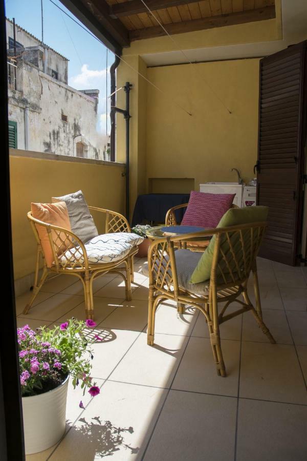 Bed and Breakfast Casa Domi Conversano Zewnętrze zdjęcie